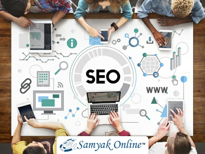 SEO Outsourcing India Firms